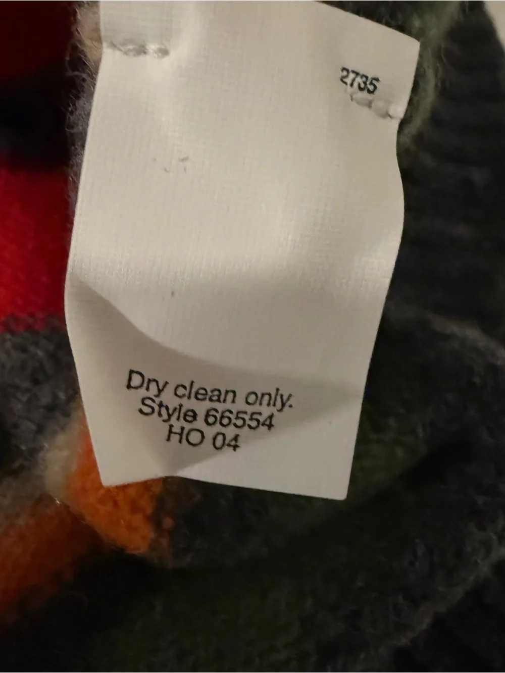 J. Crew crew unisex